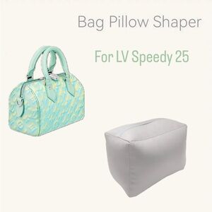 Pillow Shaper for LV Speedy 25